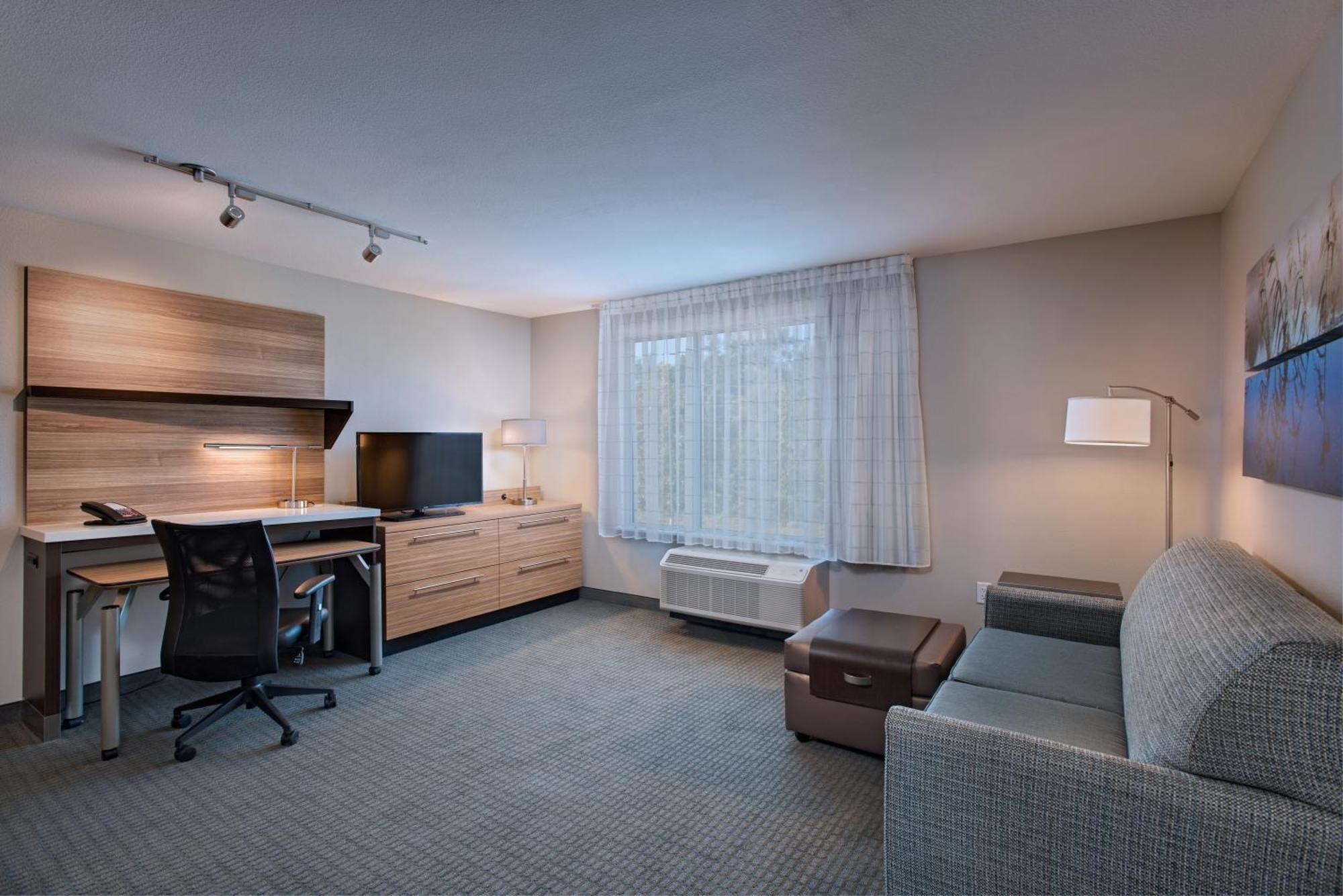 Towneplace Suites By Marriott Lakeland Esterno foto