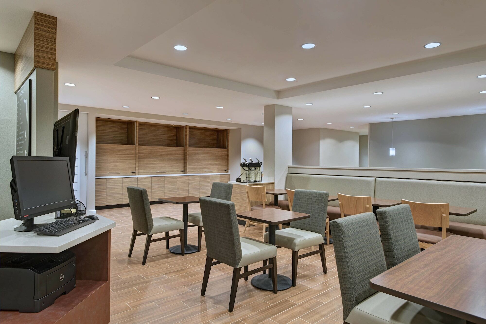 Towneplace Suites By Marriott Lakeland Esterno foto