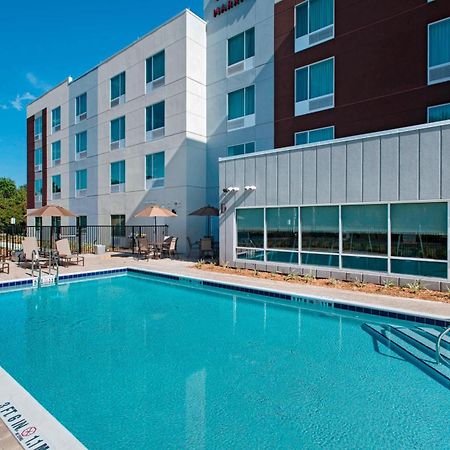 Towneplace Suites By Marriott Lakeland Esterno foto