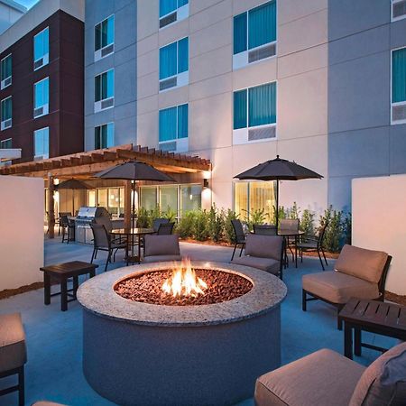 Towneplace Suites By Marriott Lakeland Esterno foto