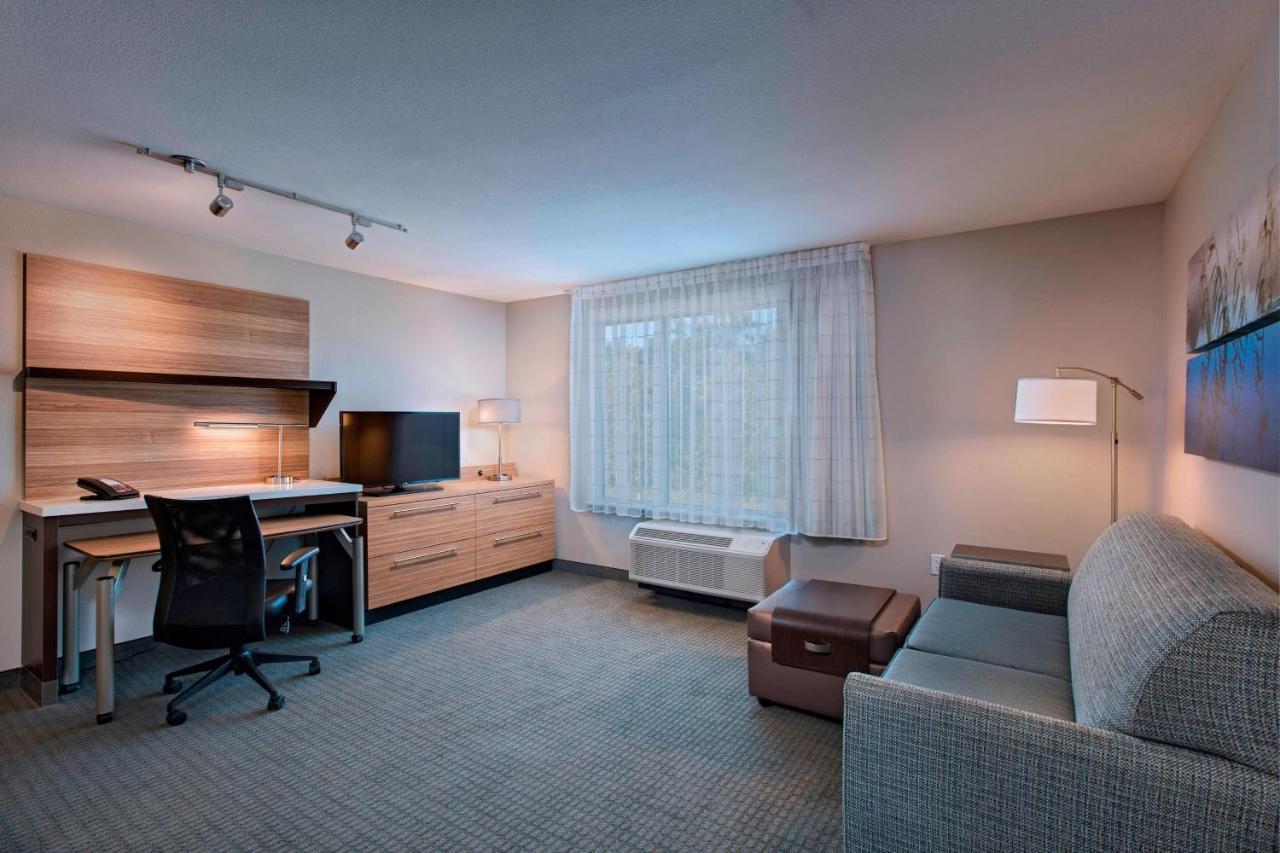 Towneplace Suites By Marriott Lakeland Esterno foto