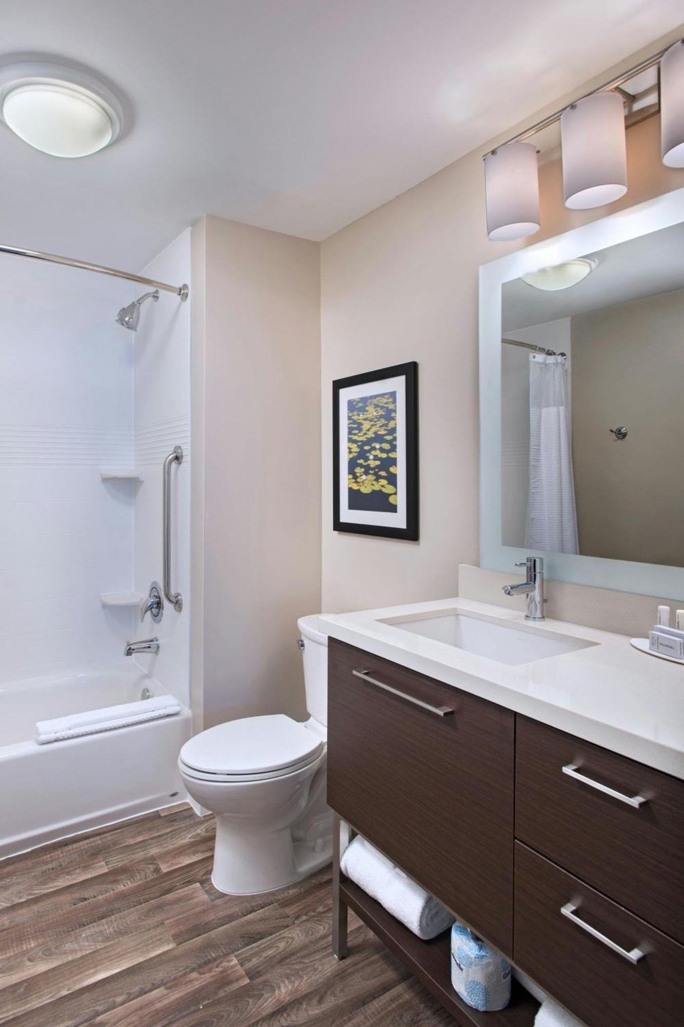 Towneplace Suites By Marriott Lakeland Esterno foto