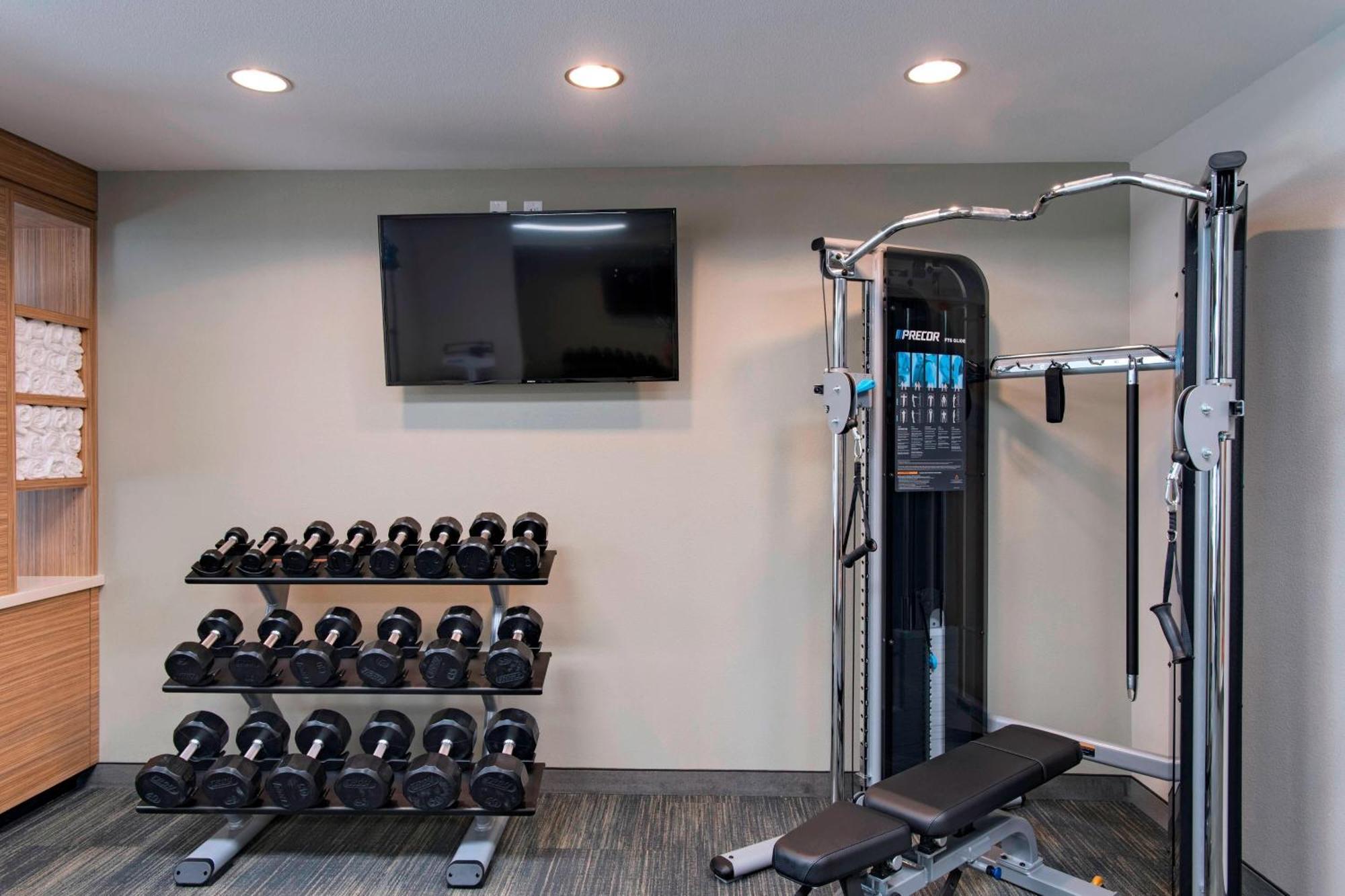 Towneplace Suites By Marriott Lakeland Esterno foto