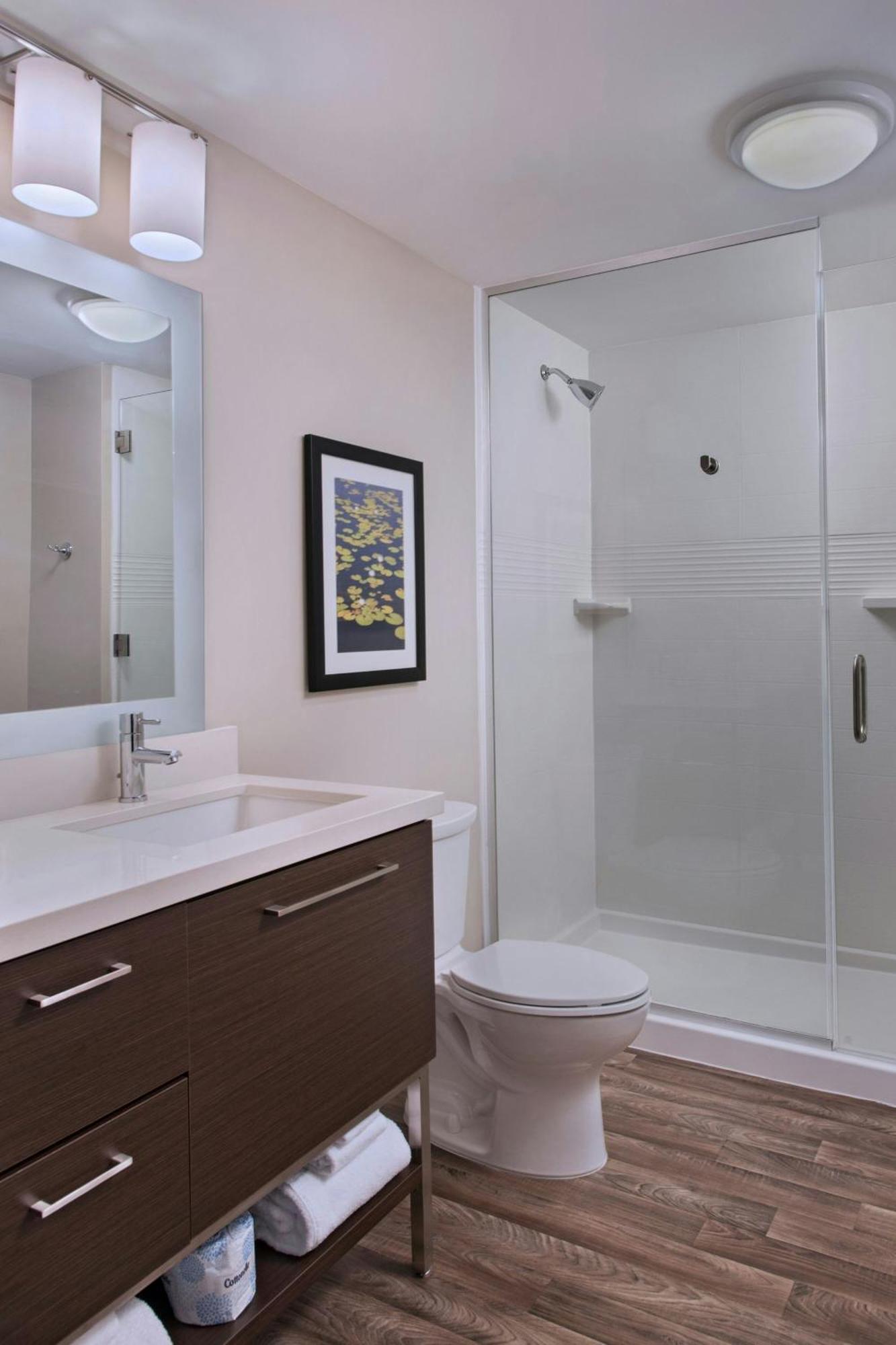 Towneplace Suites By Marriott Lakeland Esterno foto
