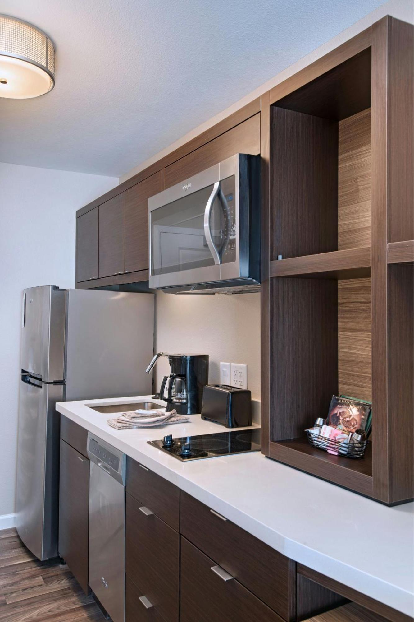 Towneplace Suites By Marriott Lakeland Esterno foto