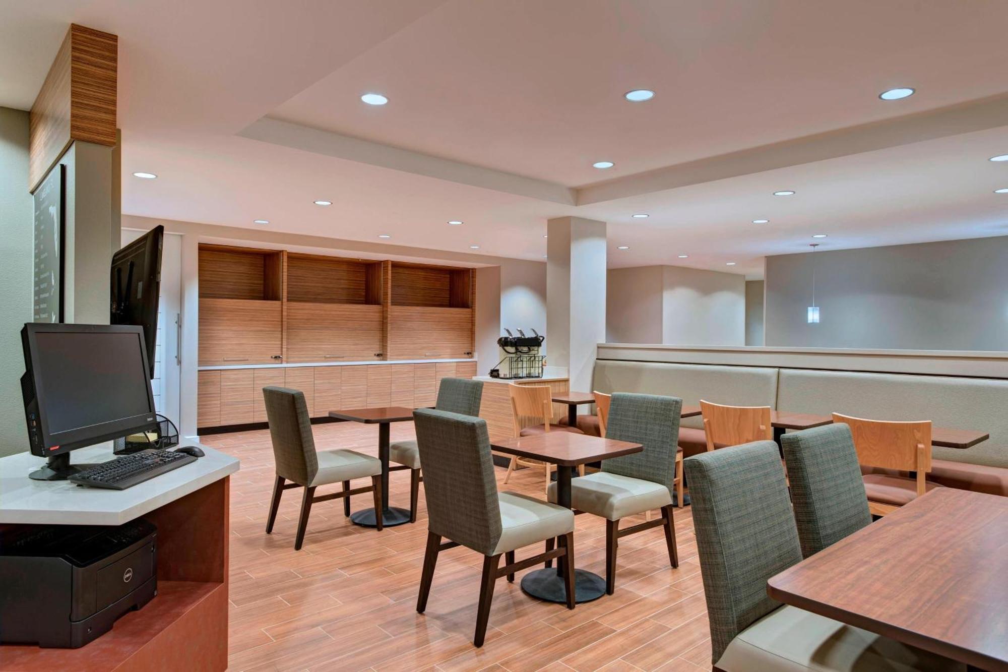 Towneplace Suites By Marriott Lakeland Esterno foto