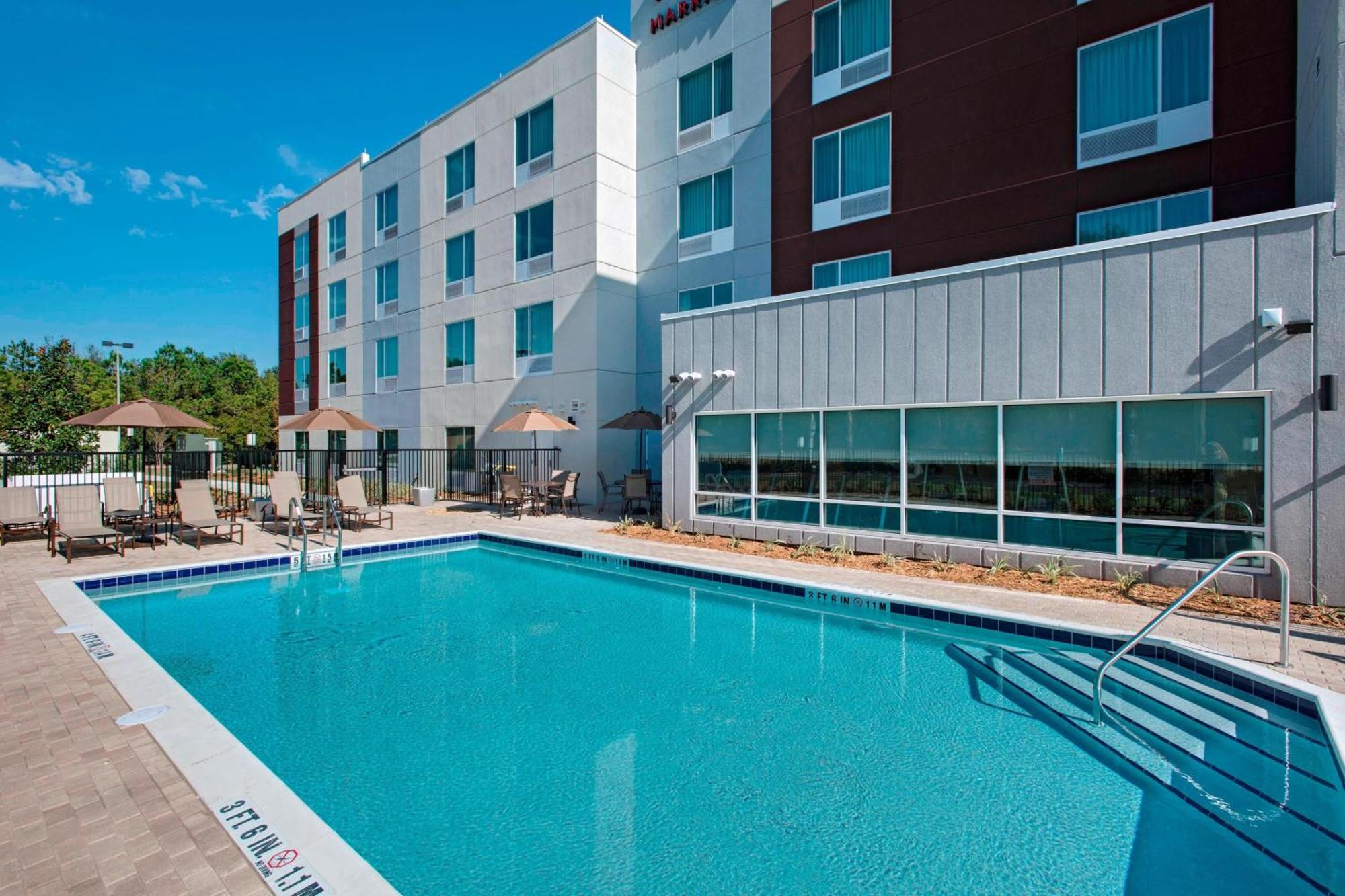 Towneplace Suites By Marriott Lakeland Esterno foto
