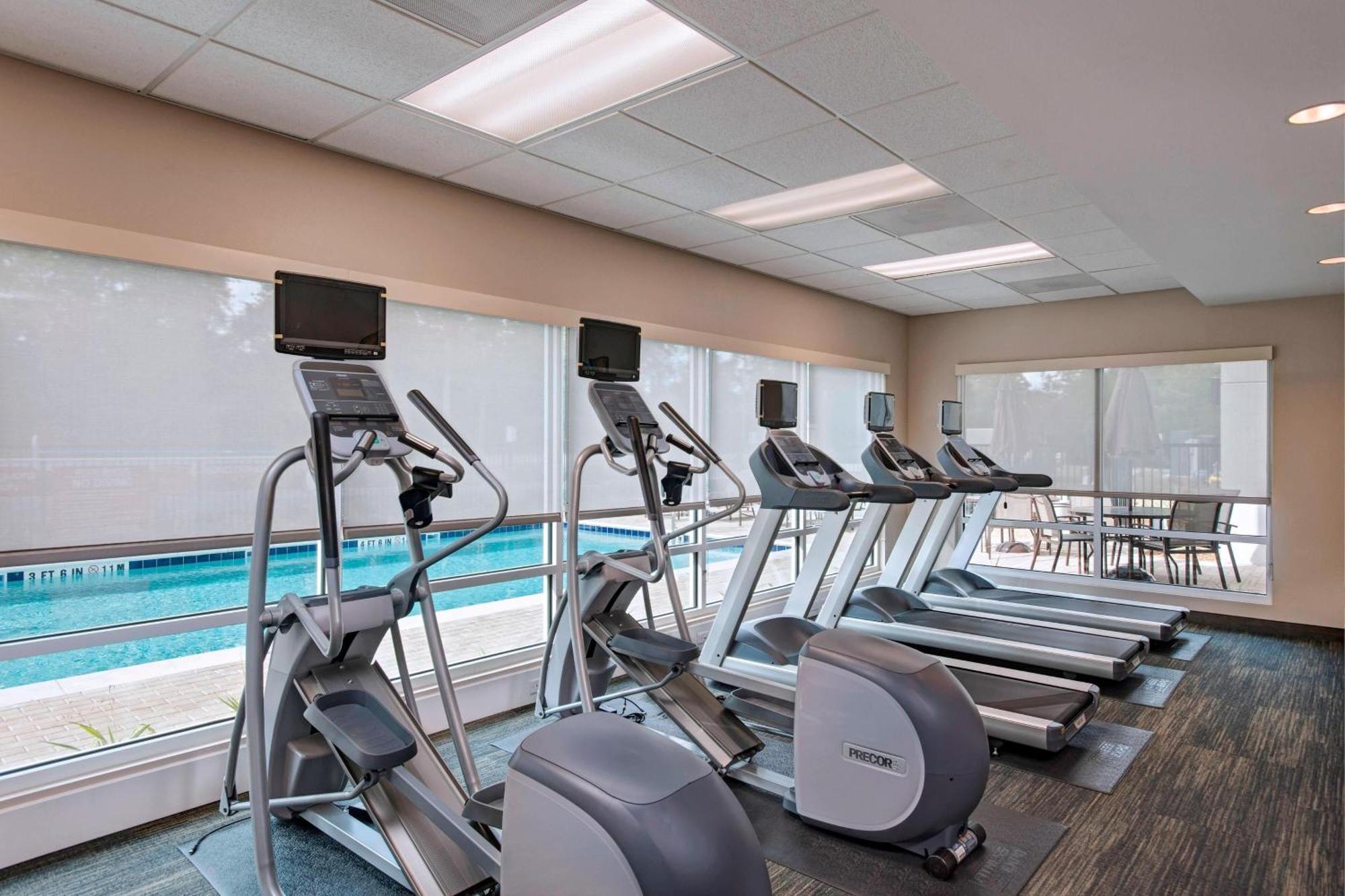 Towneplace Suites By Marriott Lakeland Esterno foto