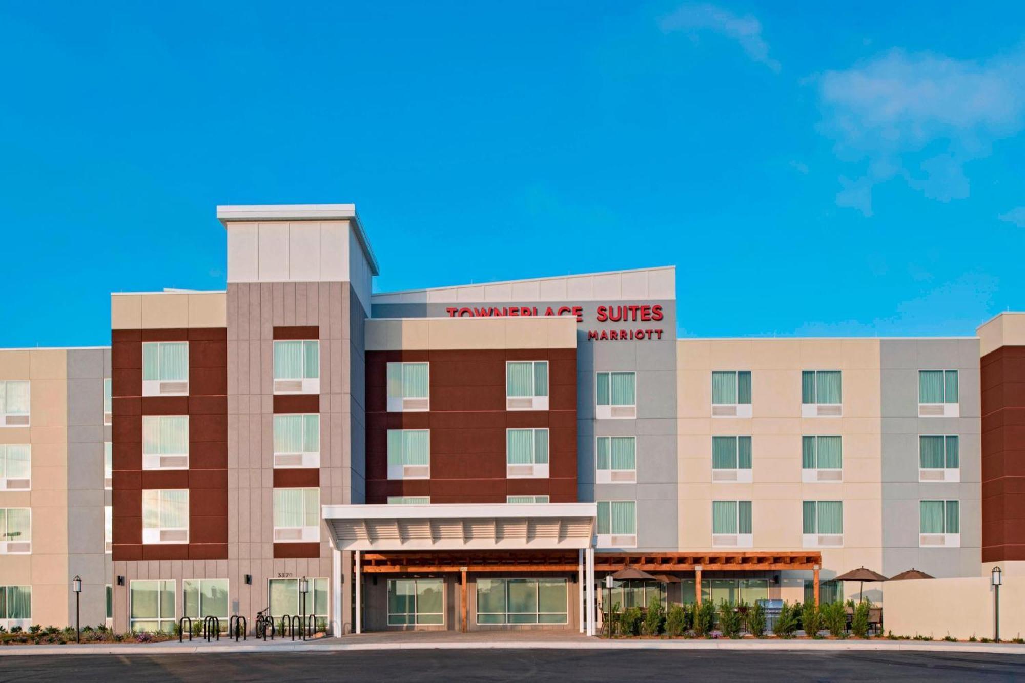 Towneplace Suites By Marriott Lakeland Esterno foto